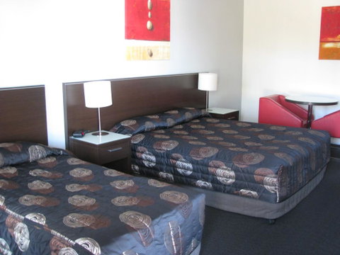 Gympie Muster Inn - Tweed Heads Accommodation 3