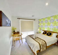 Halen's hourse - Tweed Heads Accommodation