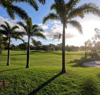 Halliday Bay Resort - Tweed Heads Accommodation