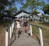 Halse lodge - Tweed Heads Accommodation