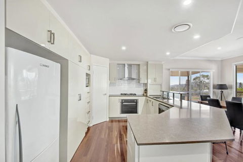 Hamblin - Tweed Heads Accommodation 1