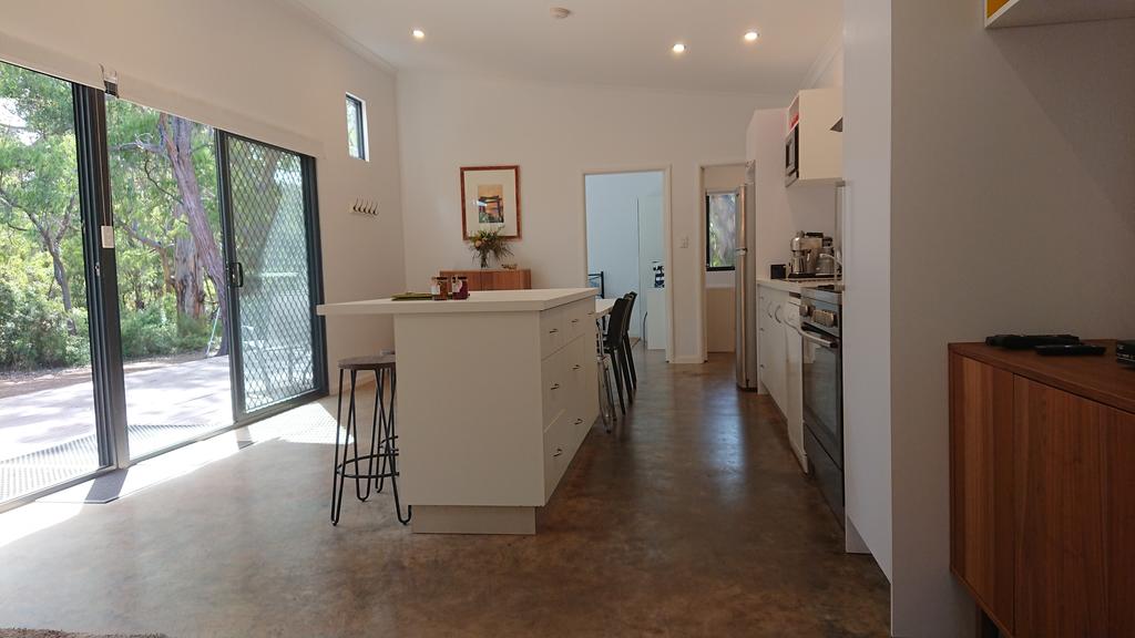 Alexandra Bridge WA Tweed Heads Accommodation