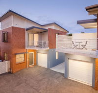 Hamilton on Everton - Tweed Heads Accommodation