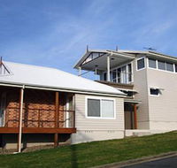 Hampstead 32 Main Street - Tweed Heads Accommodation