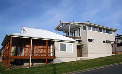 Hampstead, 32 Main Street - Tweed Heads Accommodation 0
