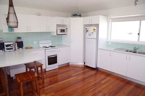 Hampstead, 32 Main Street - Tweed Heads Accommodation 3