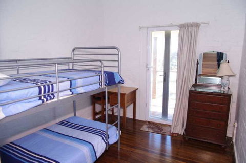 Hampstead, 32 Main Street - Tweed Heads Accommodation 1