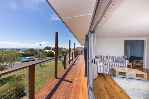 HAMPTONS - Tweed Heads Accommodation 2