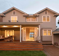 Hamptons Escape - Tweed Heads Accommodation