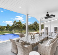 Hamptons on Figtree - Tweed Heads Accommodation