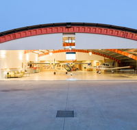 Hangar House Mudgee - Tweed Heads Accommodation