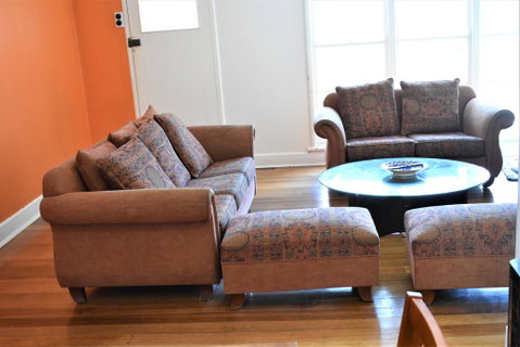 Happy Cozy House For Holidays, Beach, BBQ, Pet Friendly 35kms From CBD In Country Life Style !!! - Tweed Heads Accommodation 3