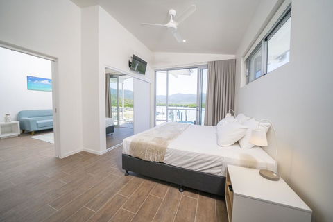 Harbour Cove - Tweed Heads Accommodation 1