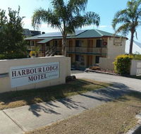 Harbour Lodge Motel - Tweed Heads Accommodation