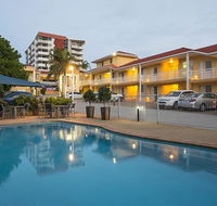 Harbour Sails Motor Inn - Tweed Heads Accommodation