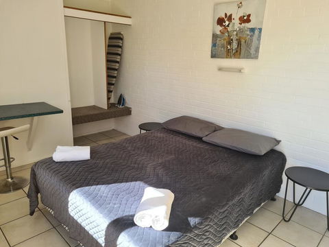 Harbour View Motel - Tweed Heads Accommodation 1