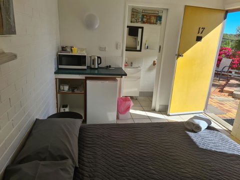 Harbour View Motel - Tweed Heads Accommodation 2