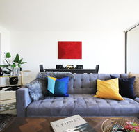Harbour View Serviced Apartment - Tweed Heads Accommodation