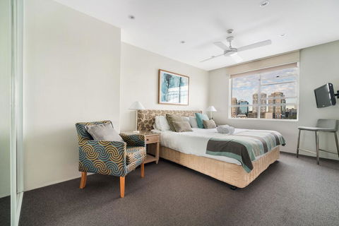 Harbourside #76 - Tweed Heads Accommodation 3