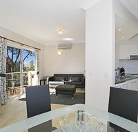 Harmony Apartment - Tweed Heads Accommodation