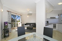 Harmony Apartment