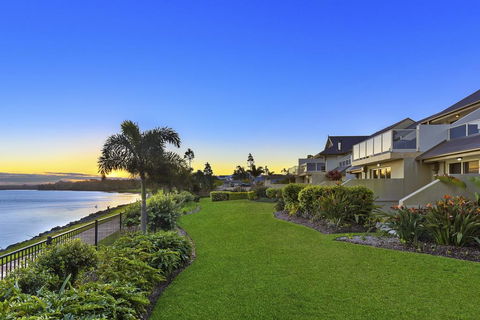 Harrington River Lodge - Tweed Heads Accommodation 2