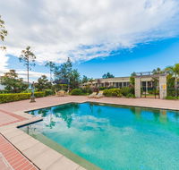 Harrington River Lodge - Tweed Heads Accommodation