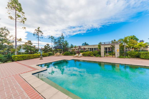 Harrington River Lodge - Tweed Heads Accommodation 0