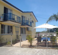 Harrington Village Motel - Tweed Heads Accommodation
