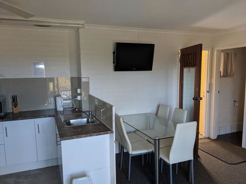 Harrington Village Motel - Tweed Heads Accommodation 2