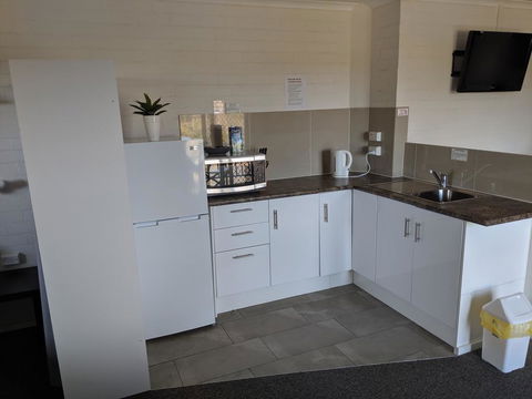 Harrington Village Motel - Tweed Heads Accommodation 3