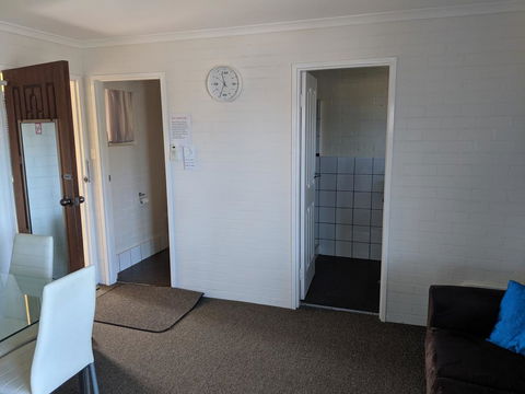Harrington Village Motel - Tweed Heads Accommodation 1