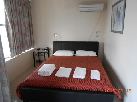 Harringtons102 - Tweed Heads Accommodation 3