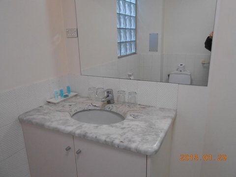 Harringtons102 - Tweed Heads Accommodation 1