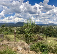 Hartley hill top views - Tweed Heads Accommodation