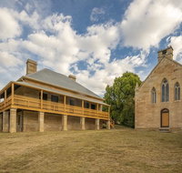 Hartley Historic Cottages - Tweed Heads Accommodation