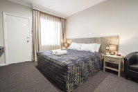 Harvest Lodge Motel - Gunnedah