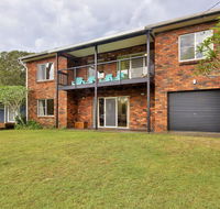 Hat Haven at Hat Head - Tweed Heads Accommodation