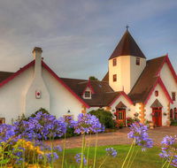 Hatchers Richmond Manor - Tweed Heads Accommodation