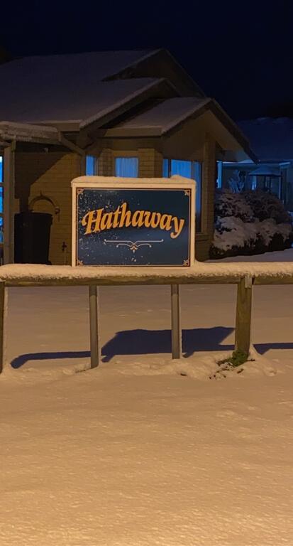 Hathaway - Tweed Heads Accommodation 3