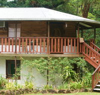 Havan's Ecotourist Retreat - Tweed Heads Accommodation