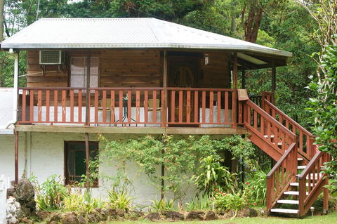Havan's Ecotourist Retreat - Tweed Heads Accommodation 0