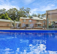 Haven Holiday Resort Sussex Inlet - Tweed Heads Accommodation