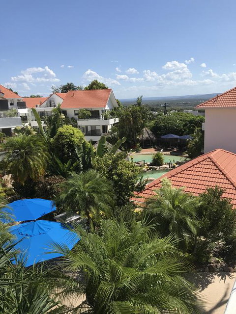 Haven On Noosa Hill - Sunset Views, Pools, Spa - Tweed Heads Accommodation 0