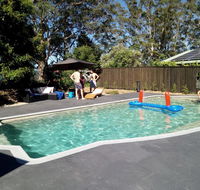 Haven Retreat - Tweed Heads Accommodation