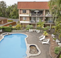 Hawaiian Gardens - Unit 22 - Tweed Heads Accommodation