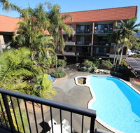 Hawaiian Gardens - Unit 3 - Tweed Heads Accommodation