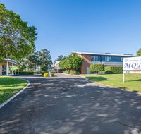 Hawkesbury Race Club Motel - Tweed Heads Accommodation