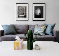 Hawthorn elegant lifestyle 1 bedroom apartment - Tweed Heads Accommodation