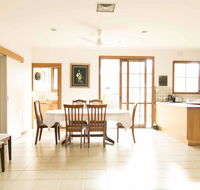 Hawthorn Holiday House - Tweed Heads Accommodation
